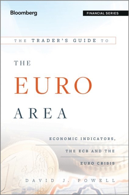 David J. Powell - Trader's Guide to the Euro Area, E-bok. Tillgänglighet: Lägg i varukorg