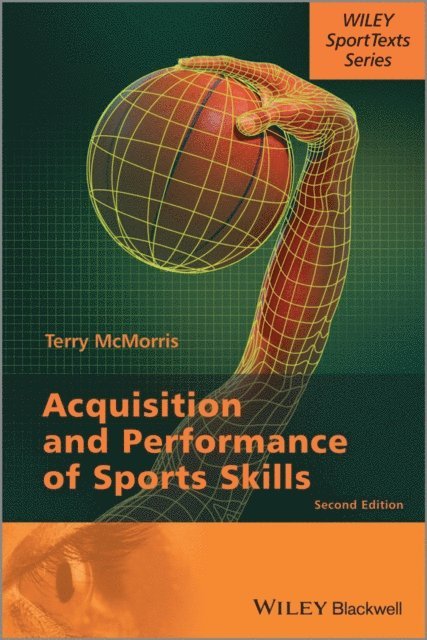Terry McMorris - Acquisition and Performance of Sports Skills, E-bok