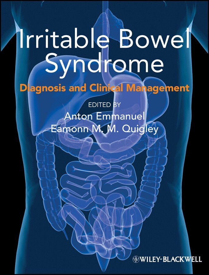 Anton Emmanuel, Eamonn M. M. Quigley - Irritable Bowel Syndrome – Diagnosis and Clinical Management. Tillgänglighet: Tillfälligt slut