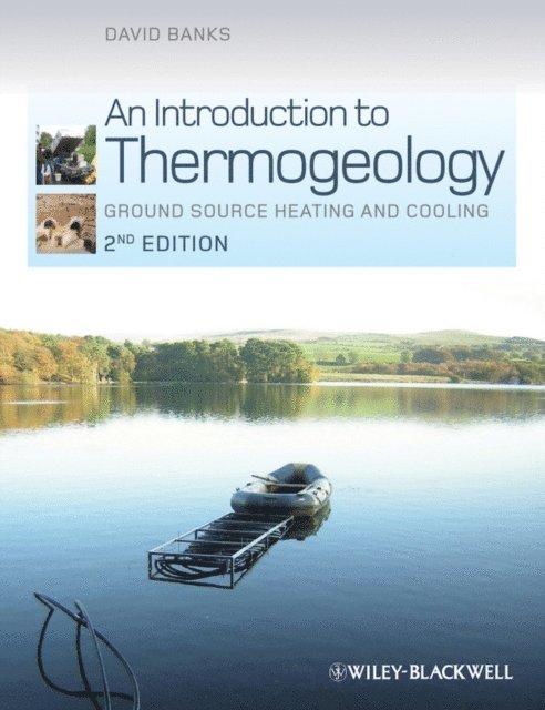 David Banks - Introduction to Thermogeology, E-bok