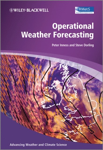 Steve Dorling, Peter Michael Inness - Operational Weather Forecasting, E-bok