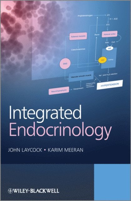 Karim Meeran, John Laycock - Integrated Endocrinology, E-bok