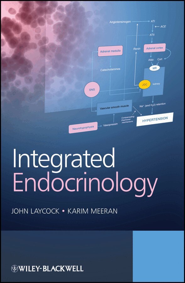 J Laycock - Integrated Endocrinology. Tillgänglighet: Tillfälligt slut