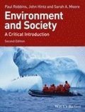 Environment and Society - A Critical Introduction 2e