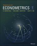 Principles of Econometrics