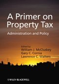 Primer on Property Tax