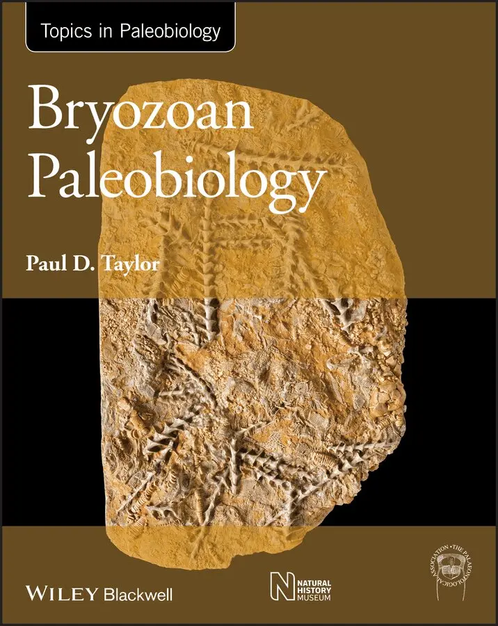 Paul D. Taylor - Bryozoan Paleobiology. Tillgänglighet: Tillfälligt slut