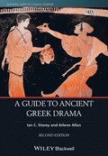 Guide to Ancient Greek Drama