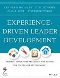 Experience-Driven Leader Development