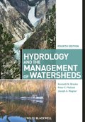 Hydrology and the Management of Watersheds