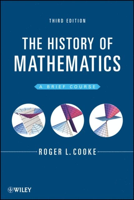 Roger L. Cooke - History of Mathematics, E-bok. Tillgänglighet: Lägg i varukorg