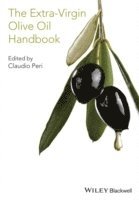 Extra-Virgin Olive Oil Handbook av Claudio Peri, Claudio Peri