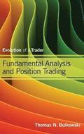Fundamental Analysis and Position Trading - Evolution of a Trader