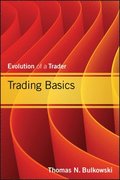 Trading Basics - Evolution of a Trader