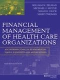Financial Management of Health Care Organizations