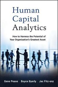 Human Capital Analytics