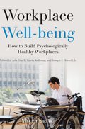 Workplace Well-being