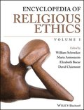 Encyclopedia of Religious Ethics, 3 Volume Set