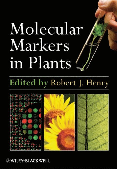 Robert J. Henry - Molecular Markers in Plants, E-bok