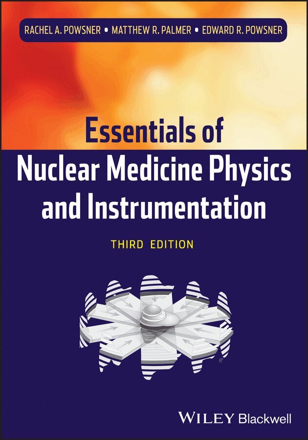 Rachel A. Powsner, Matthew R. Palmer, Edward R. Powsner - Essentials of Nuclear Medicine Physics and Instrumentation, E-bok. Tillgänglighet: Tillfälligt slut