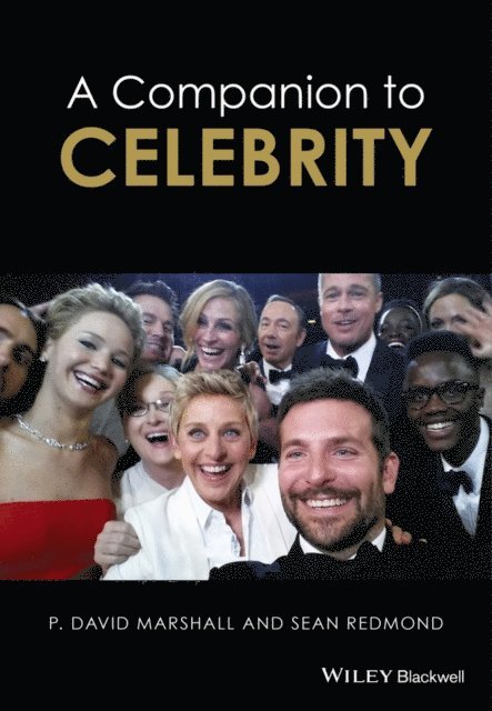 Sean Redmond, P. David Marshall - Companion to Celebrity, E-bok