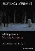 A Companion to Nordic Cinema