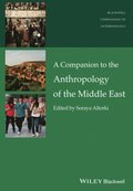 Companion to the Anthropology of the Middle East