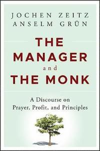 Manager and the Monk