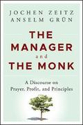 Manager and the Monk