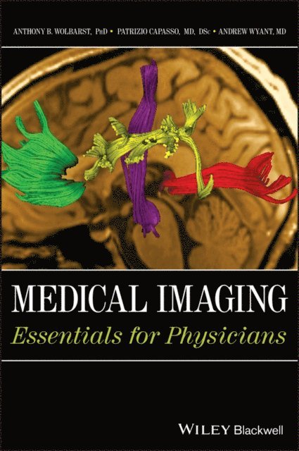 Andrew R. Wyant, Patrizio Capasso, Anthony B. Wolbarst - Medical Imaging, E-bok. Tillgänglighet: Lägg i varukorg