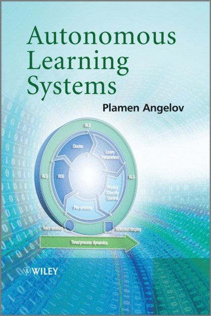 Plamen Angelov - Autonomous Learning Systems, E-bok