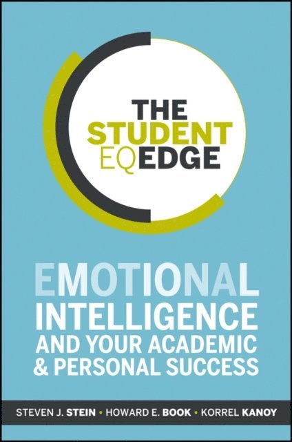 Korrel Kanoy, Howard E. Book, Steven J. Stein - Student EQ Edge, E-bok