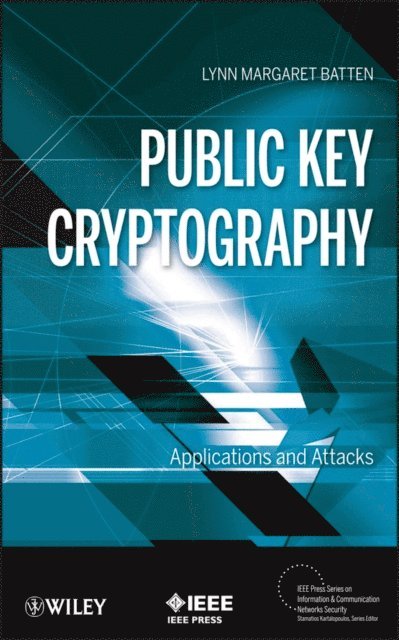 Lynn Margaret Batten - Public Key Cryptography, E-bok