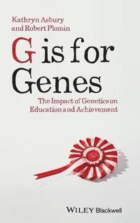 G is for Genes