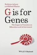 G is for Genes