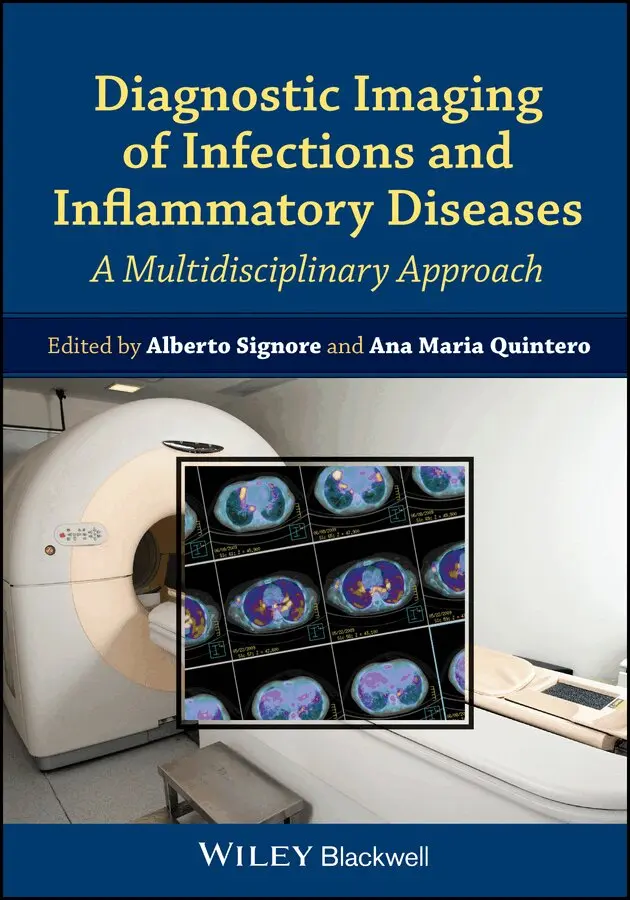 A Signore - Diagnostic Imaging of Infections and Inflammatory Diseases – A Multidisciplinary Approach. Tillgänglighet: Tillfälligt slut