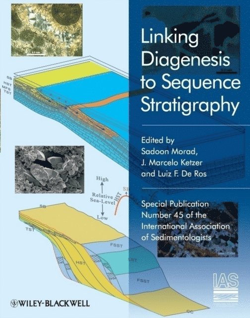 Luis F. de Ros, Marcelo Ketzer, Sadoon Morad - Linking Diagenesis to Sequence Stratigraphy, E-bok