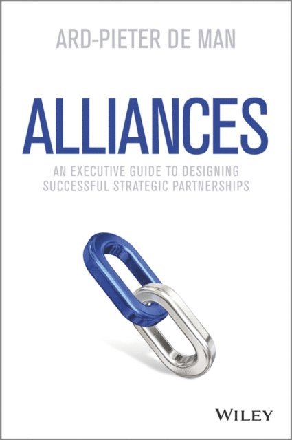 Ard-Pieter de Man - Alliances, E-bok. Tillgänglighet: Lägg i varukorg
