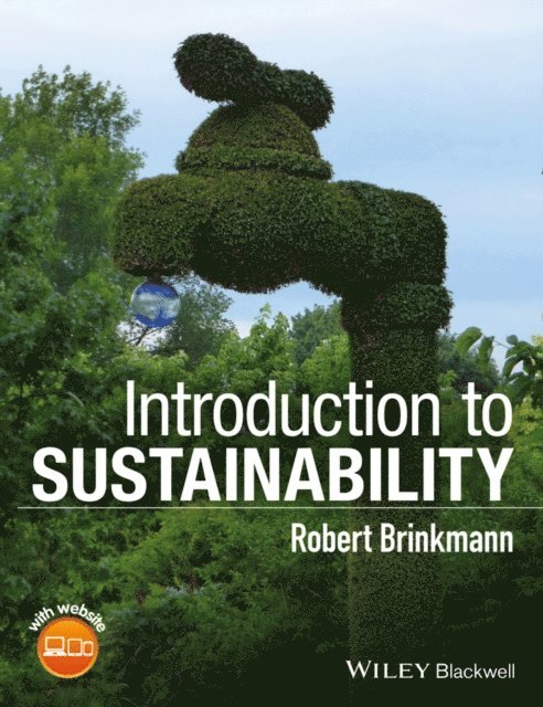 Robert Brinkmann - Introduction to Sustainability, E-bok
