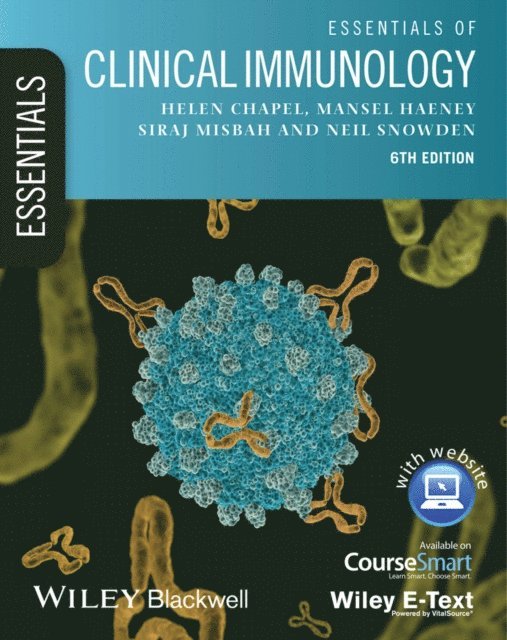 Neil Snowden, Siraj A. Misbah, Mansel Haeney, Helen Chapel - Essentials of Clinical Immunology, E-bok