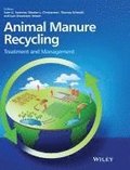 Animal Manure Recycling