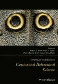 The Wiley Handbook of Contextual Behavioral Science