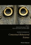 Wiley Handbook of Contextual Behavioral Science