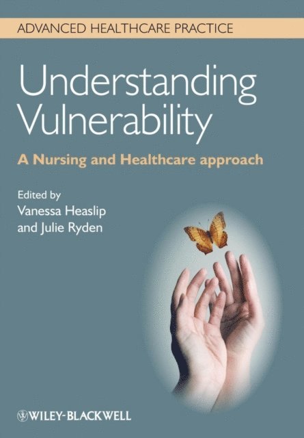 Julie Ryden, Vanessa Heaslip - Understanding Vulnerability, E-bok