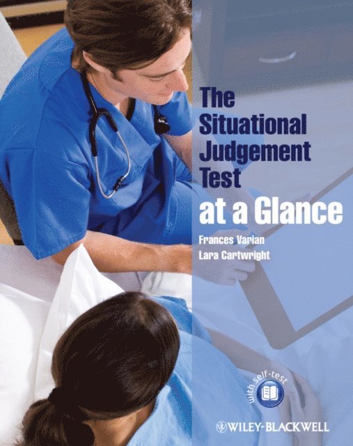 Lara Cartwright, Frances Varian - Situational Judgement Test at a Glance, E-bok