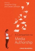 Companion to Media Authorship