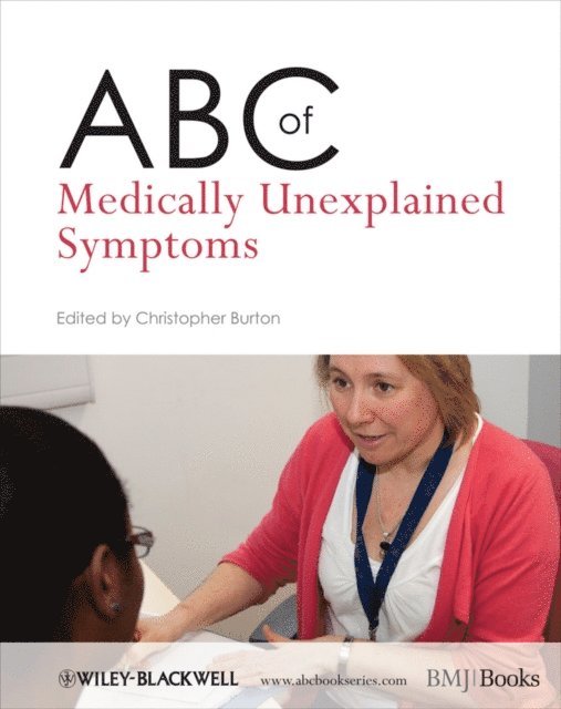 Christopher Burton - ABC of Medically Unexplained Symptoms, E-bok