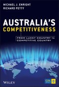 Australia's Competitiveness