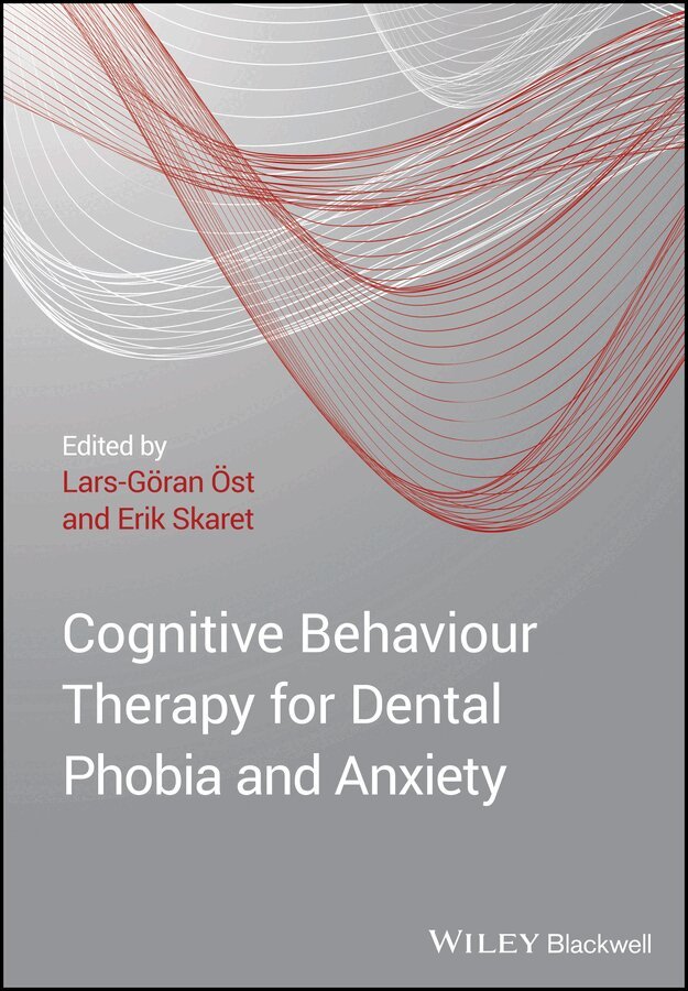 Lars-Göran Öst, Erik Skaret - Cognitive Behaviour Therapy for Dental Phobia and  Anxiety. Tillgänglighet: Tillfälligt slut