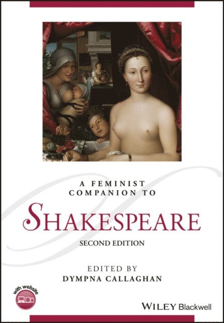 Dympna Callaghan - Feminist Companion to Shakespeare, E-bok